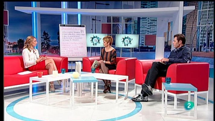 Para todos La 2 - Relaciones tóxicas o dependientes