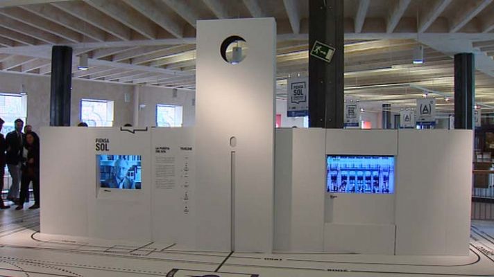 Informativo de Madrid - La Comunidad de Madrid en 4'- 30/09/13