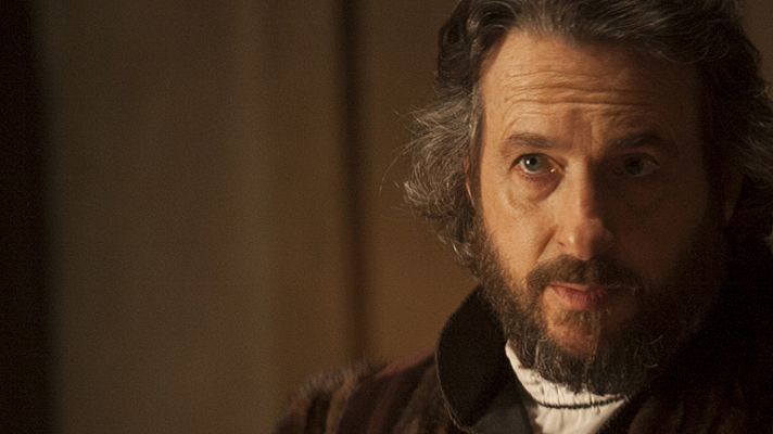 Isabel - ¿Por qué Chacón quiere dejarlo?