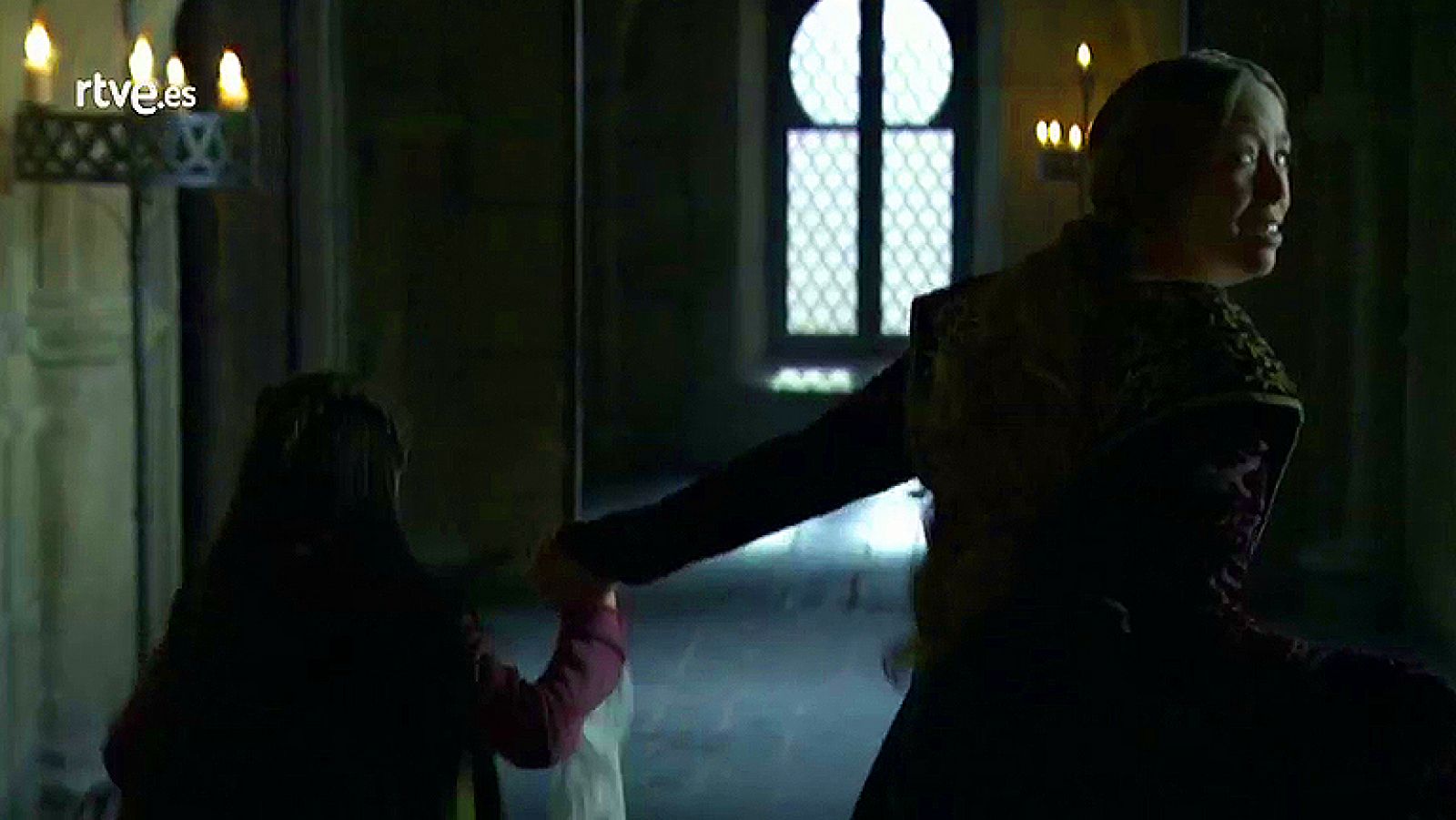 ¿Traicionó Cabrera a Isabel?