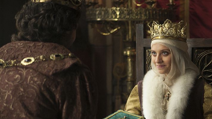 Isabel - Cómo se celebraban los cumpleaños?