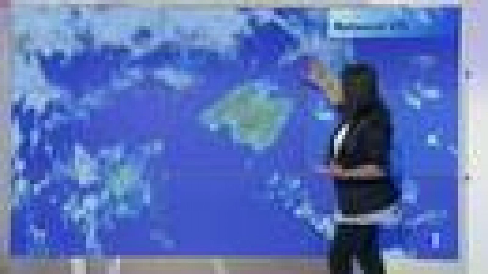 El temps a les Illes Balears - 30/09/13 | Ver