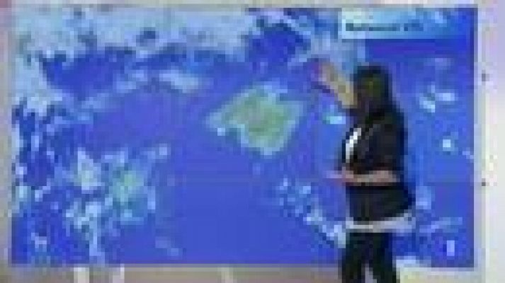 Informatiu Balear - El temps a les Illes Balears - 30/09/13