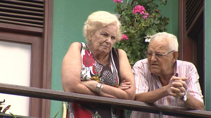 Telecanarias - Canarias en 2'- 30/09/13