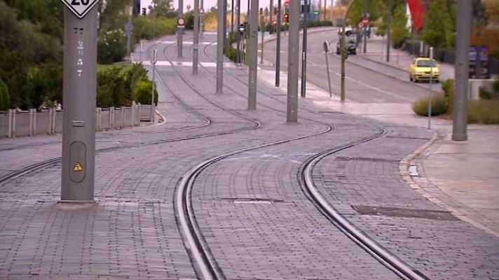 Informativo de Madrid - Informativo de Madrid - 30/09/13