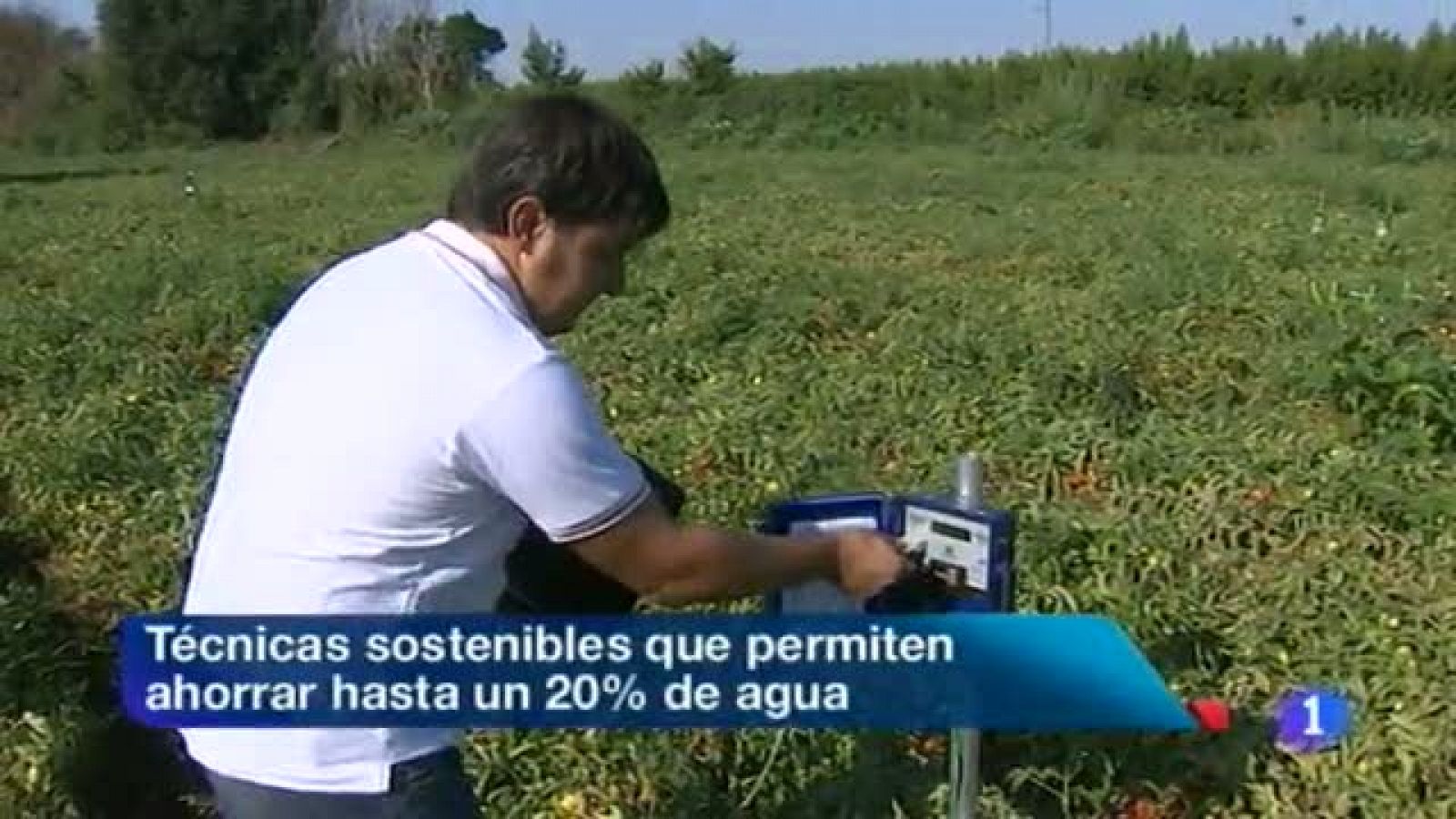 Noticias de Extremadura: Noticias de Extremadura - 30/09/13 | RTVE Play