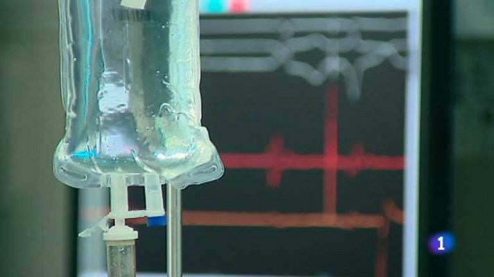 L'informatiu - Comunitat Valenciana - L'Informatiu - Comunitat Valenciana - 30/09/13