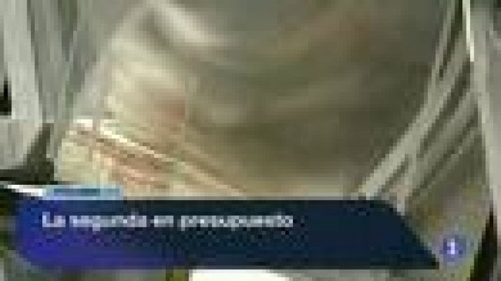 Noticias de Castilla y León - Castilla y León en 2' - 30/09/13