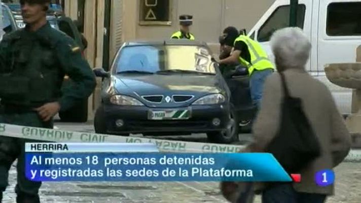 Telenavarra - Telenavarra - 30/09/2013