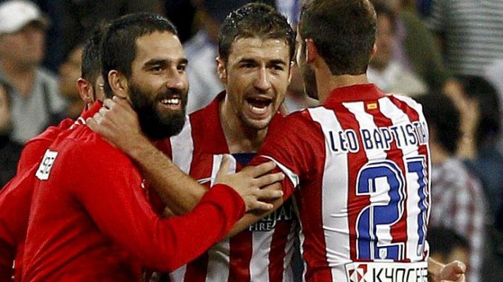 El buen momento del Atlético, a examen en Oporto