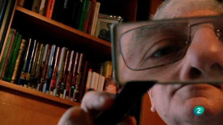 Ahora, también - Descubriendo caminos