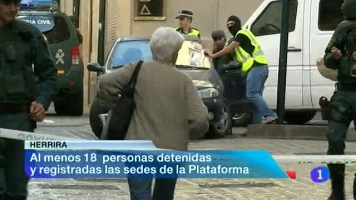 Telenavarra - Telenavarra 2 - 30/09/2013