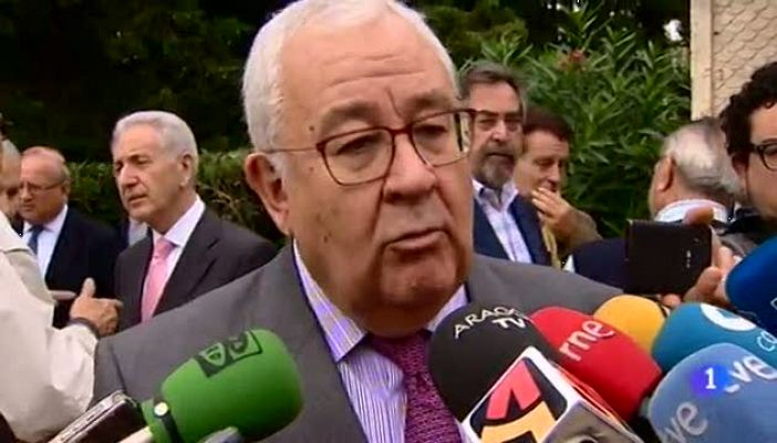 Noticias Aragón - Noticias Aragón 2 - 30/09/13