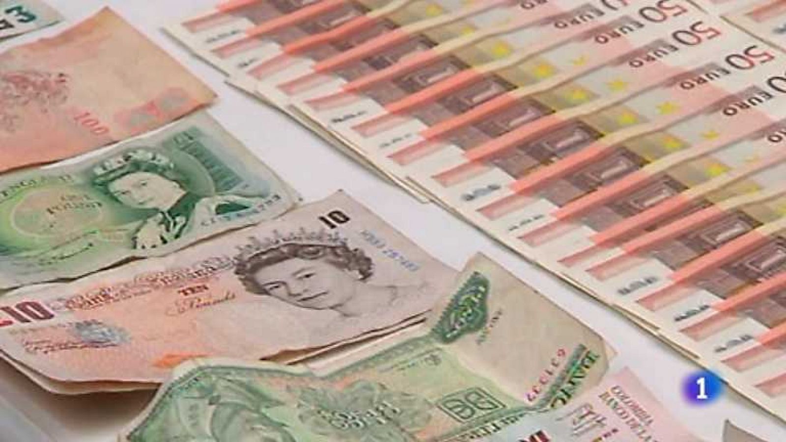 L'Informatiu - Comunitat Valenciana 2 - 30/09/13 - Ver ahora