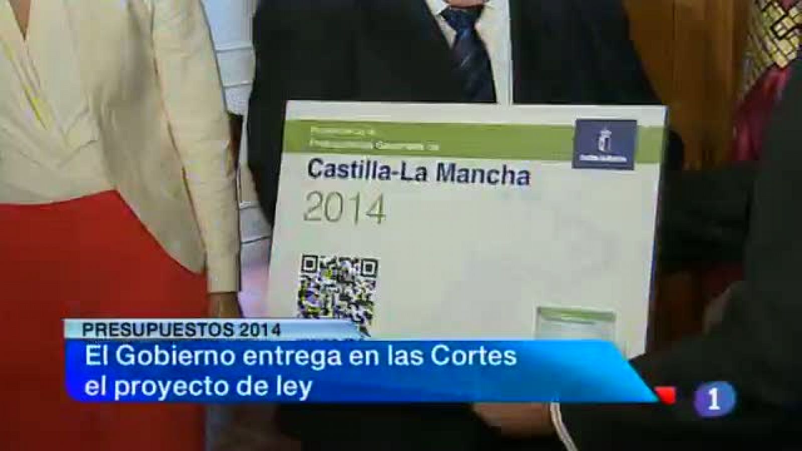 Noticias de Castilla-La Mancha: Noticias de Castilla-La Mancha 2-30/09/2013 | RTVE Play