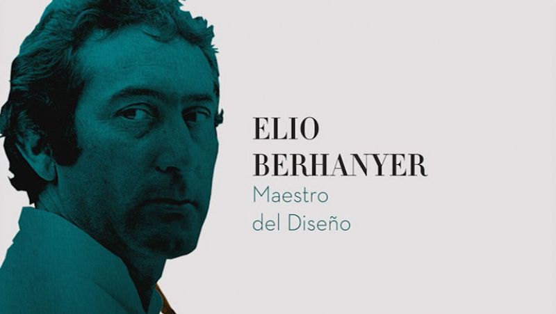 RTVE.es estrena el tráiler del documental `Elio Berhanyer, maestro del diseño'