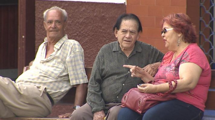 Telecanarias - Telecanarias - 30/09/13