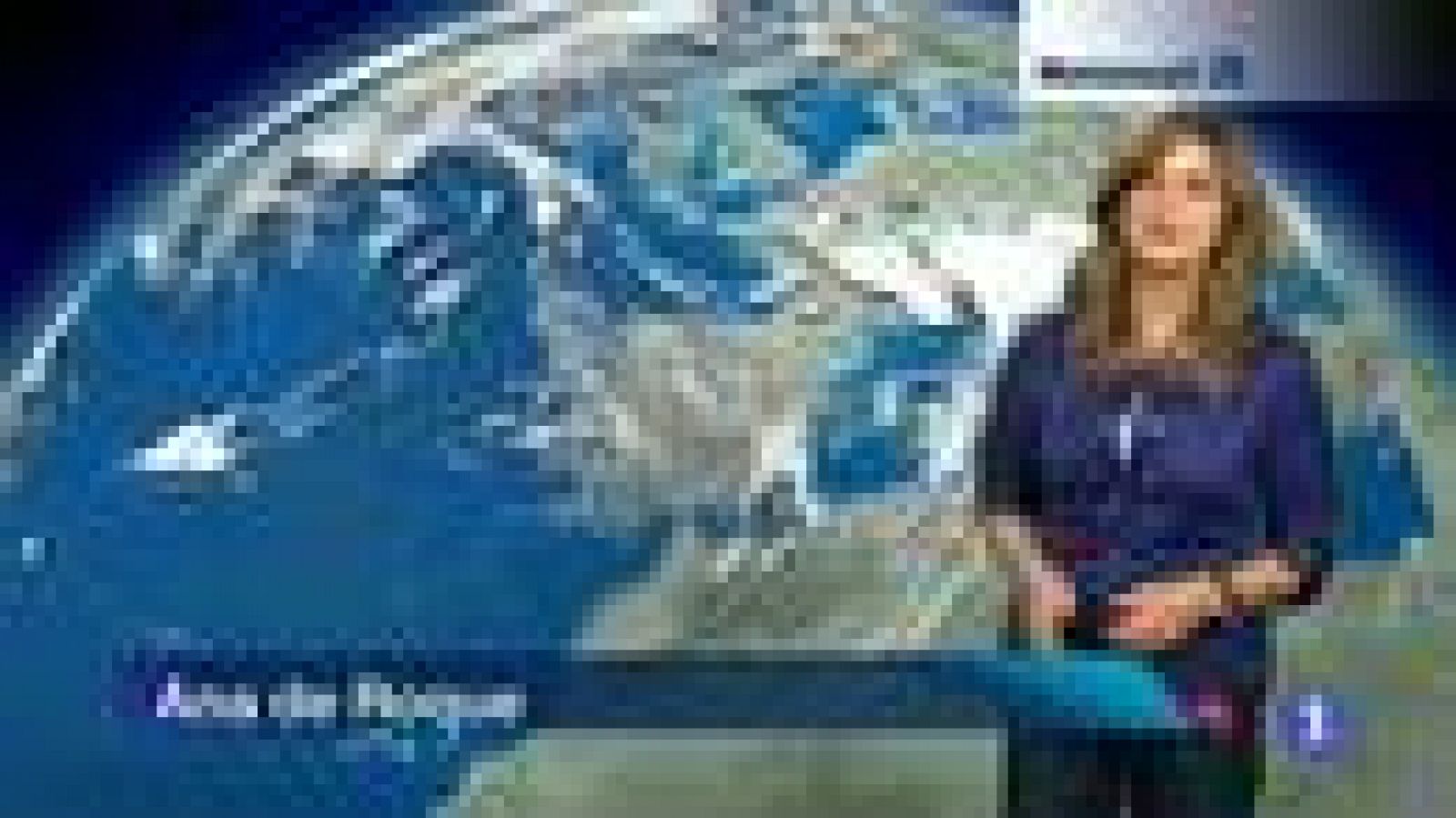 El tiempo en Andalucía - 30/09/2013 | Ver