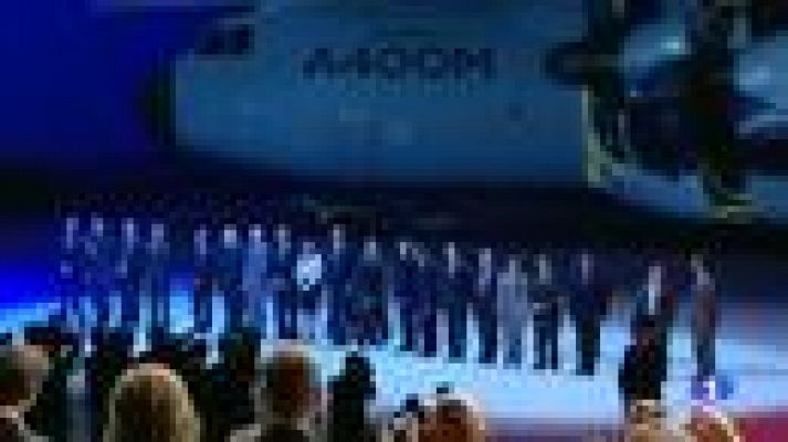 Noticias Andalucía - Noticias Andalucía edición2- 30/09/2013