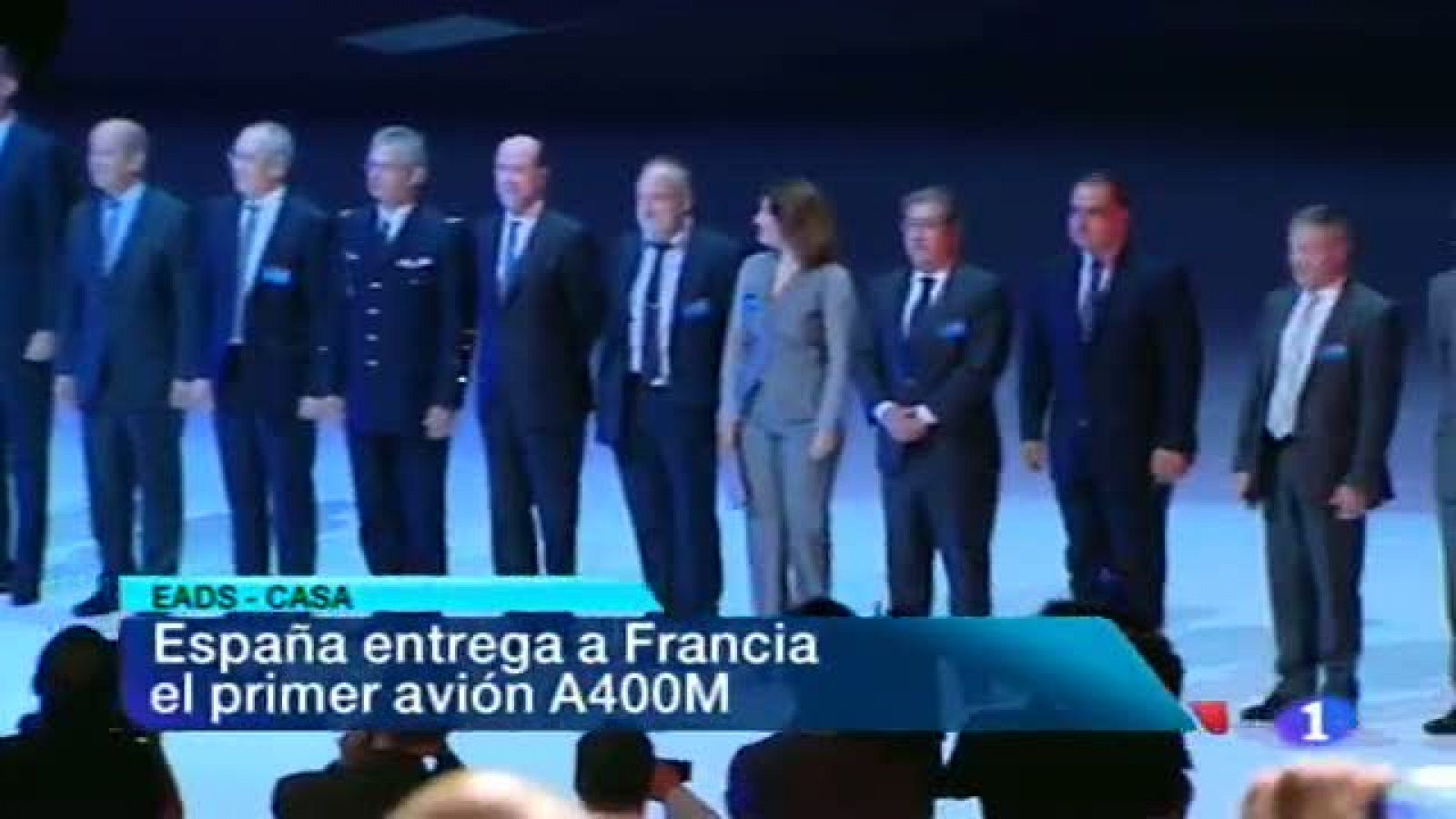 Noticias Andalucía - 30/09/2013 | Ver