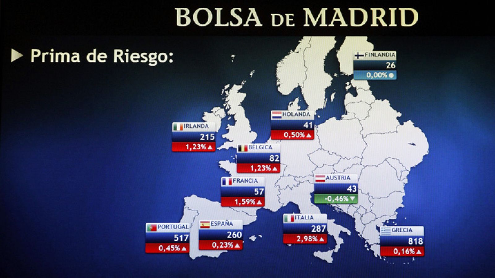 La tarde en 24h - Programa informativo en RTVE Play