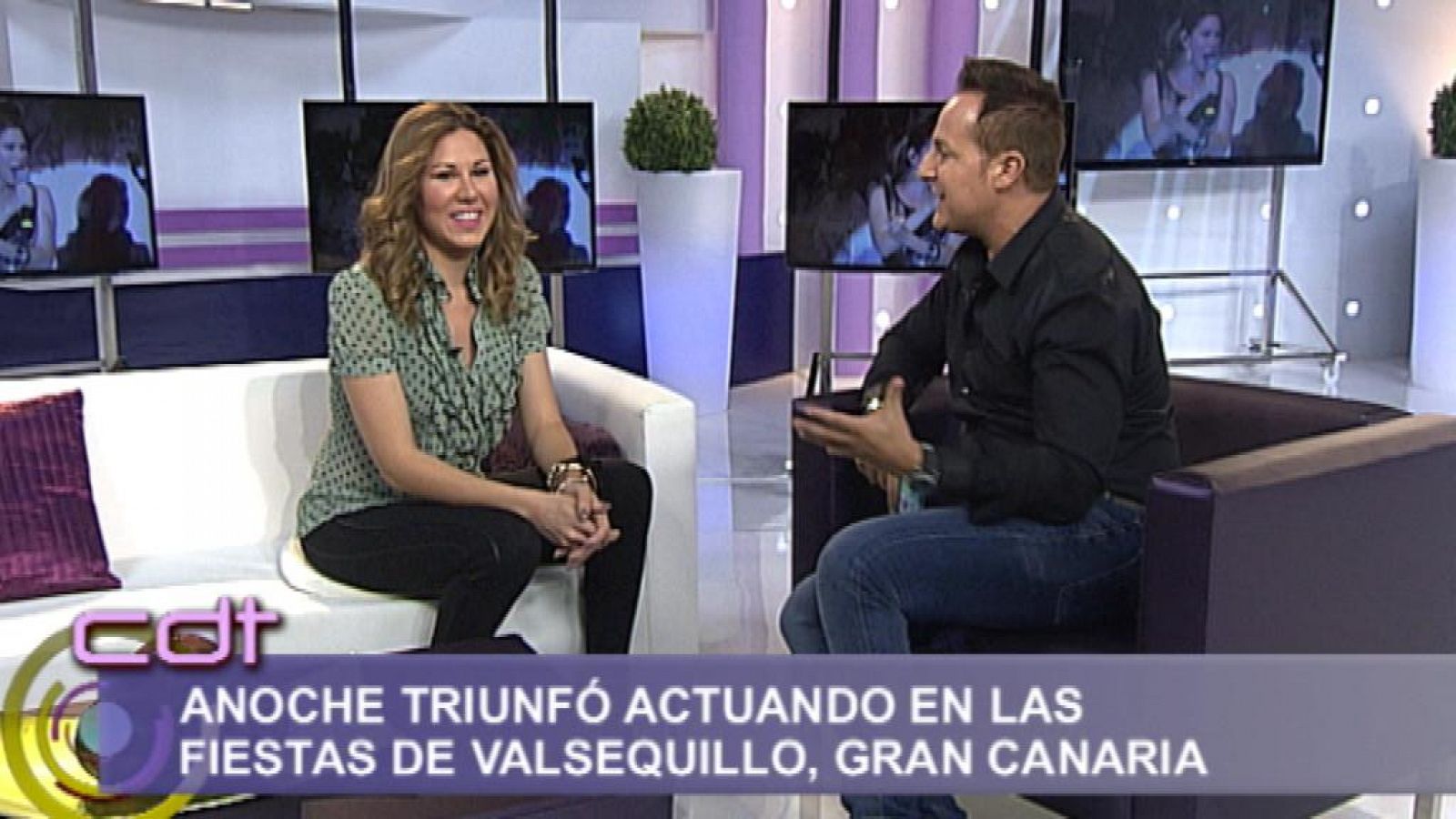 Cerca de ti - 30/09/13 - Cerca de ti | Ver