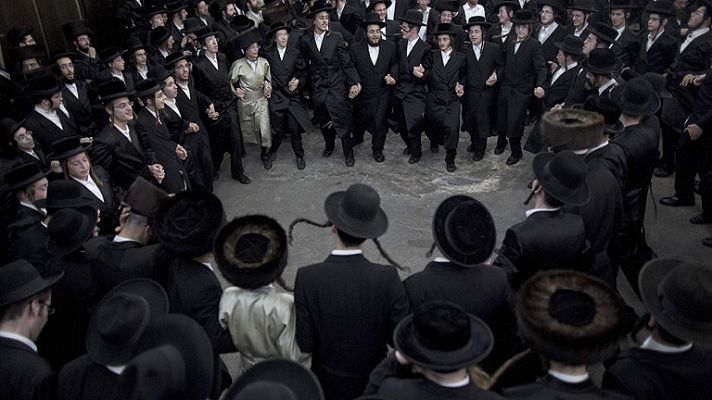 La tarde en 24h - García Gascón: "La democracia impuesta no siempre significa más libertad" en Oriente Medio