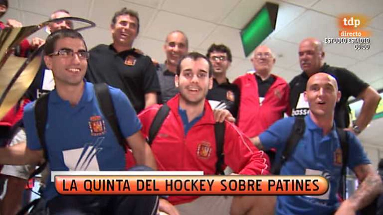 Conexión tdp - 30/09/13 - Ver ahora