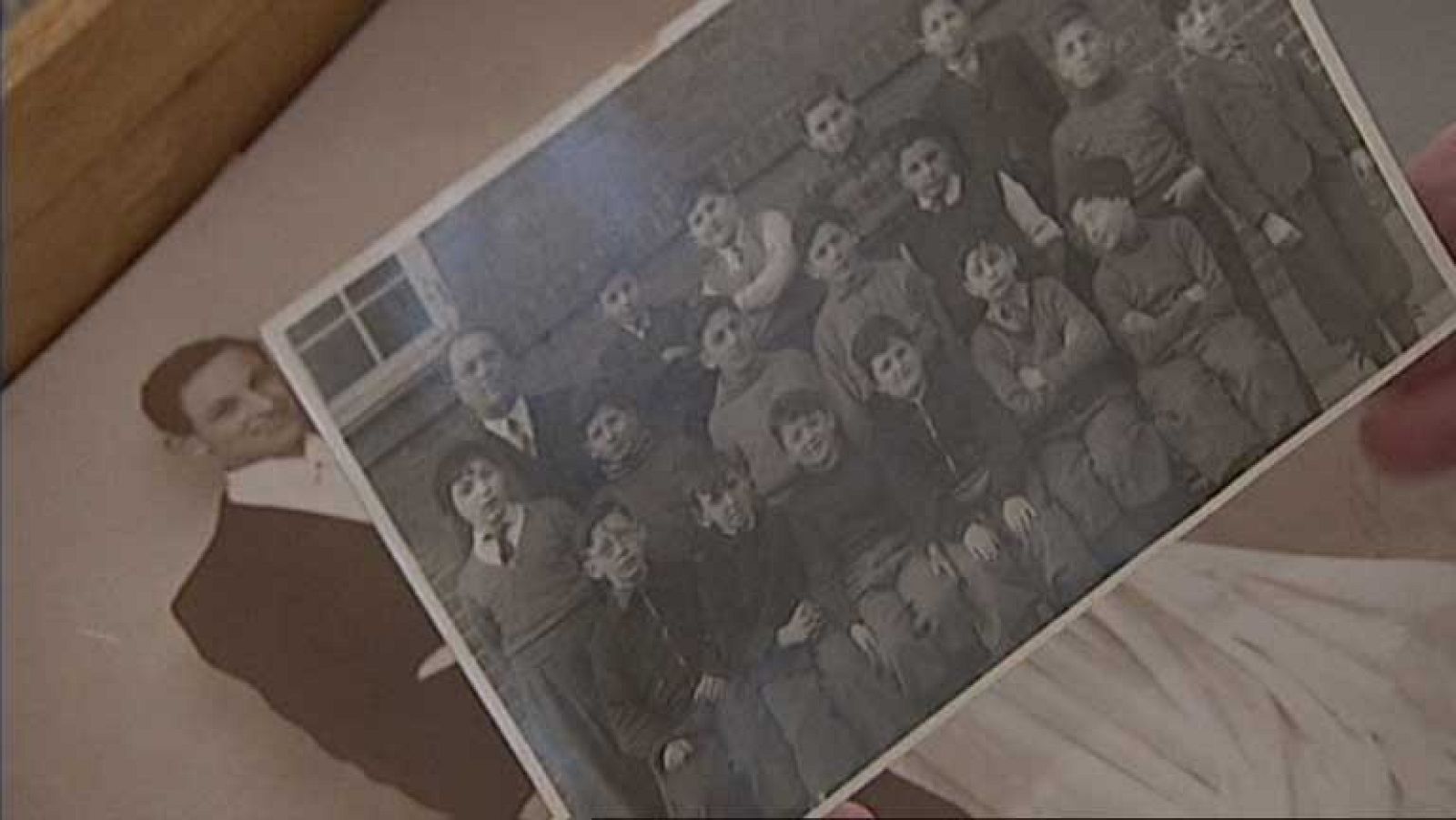 Se encuentra en Bruselas la primera película anti-Hitler de la Historia