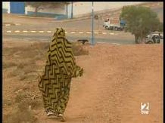  - Sidi Ifni 39 años despues de pasar