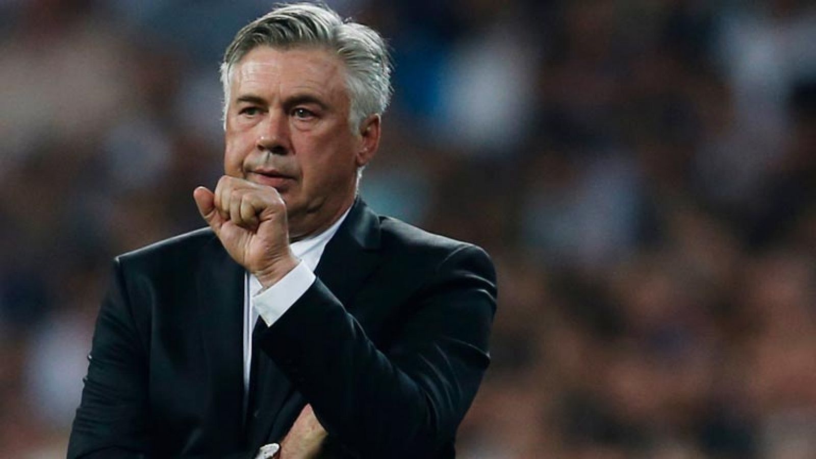 Telediario 1: Ancelotti busca soluciones | RTVE Play