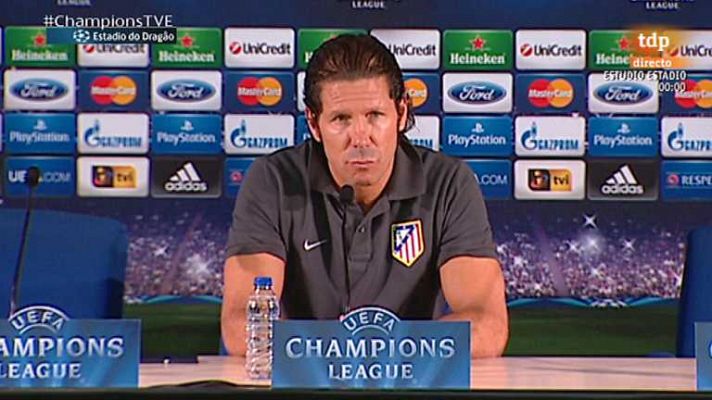 Desafío Champions - Desafío Champions - 30/09/13