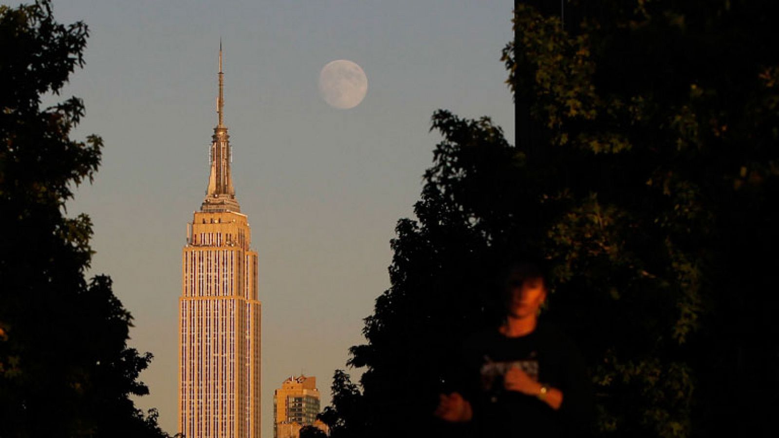 El Empire State, uno de los símbolos de Nueva York, sale a Bolsa