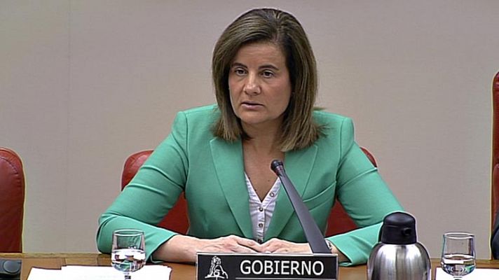  - El Gobierno abrirá hucha pensiones
