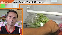 Entre Todos - Ángel abrirá un taller de diseño y estampado de camisetas