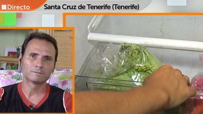 Entre todos - Ángel abrirá un taller de diseño