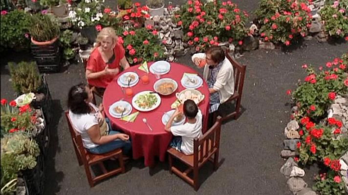 RTVE Cocina - Potaje de lentejas