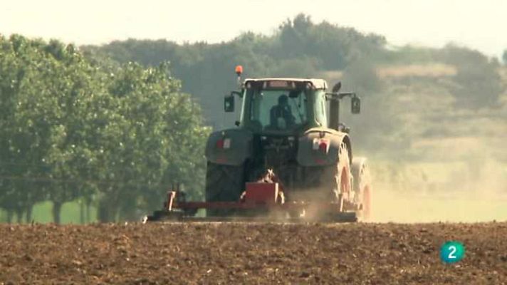 La aventura del Saber - La aventura del saber - 01/10/13