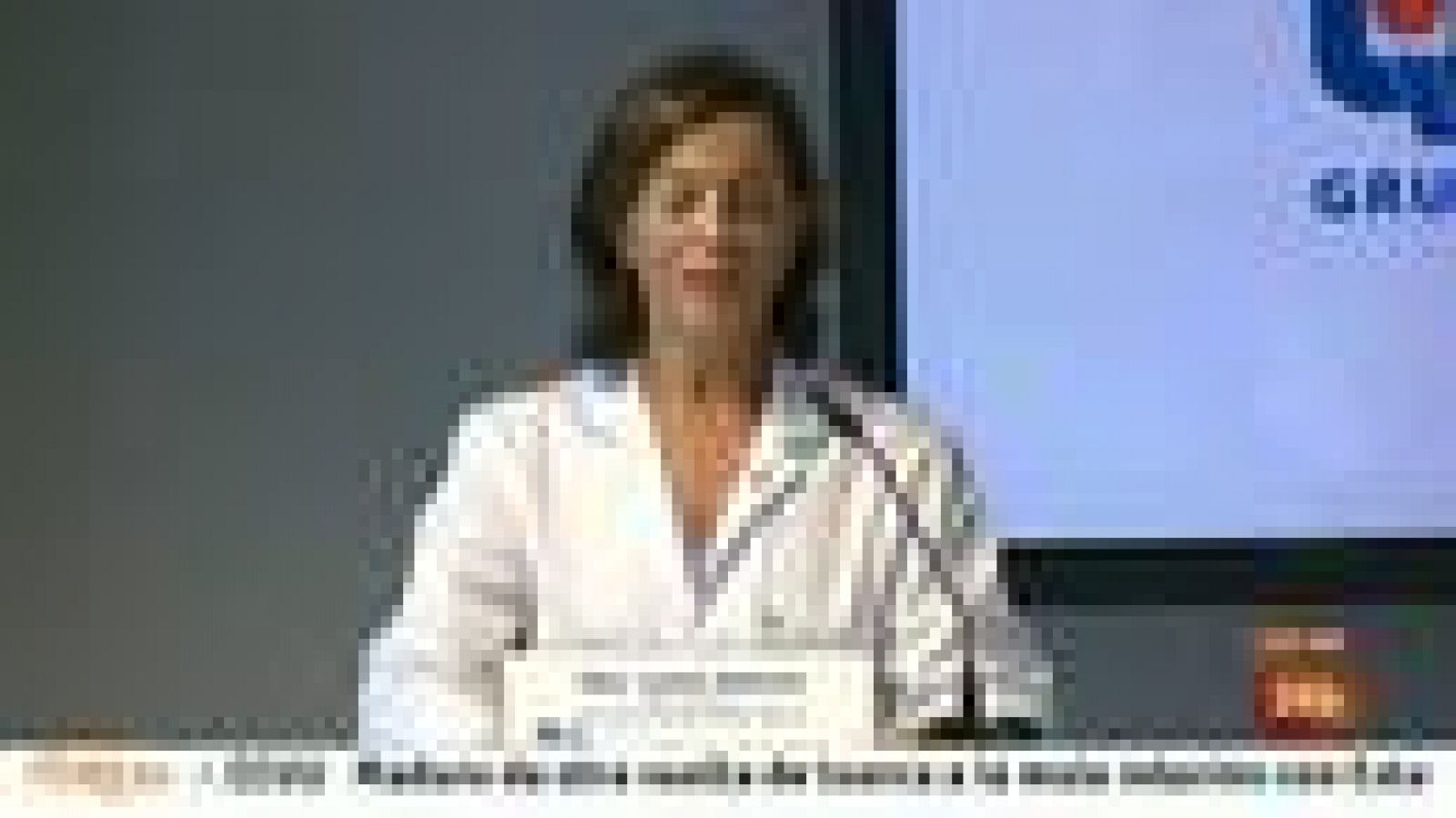 El rey recibe el alta hospitalaria una semana después de ser operado - Informativo 24h | Ver