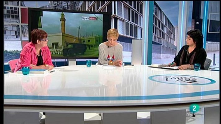 Para todos La 2 - Siria