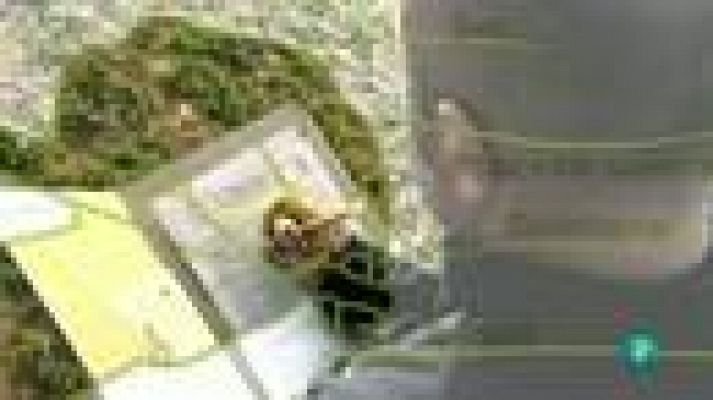 La aventura del Saber - Finca San Miguel