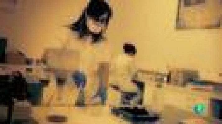 Fábrica de ideas - Invierte: Graphenano