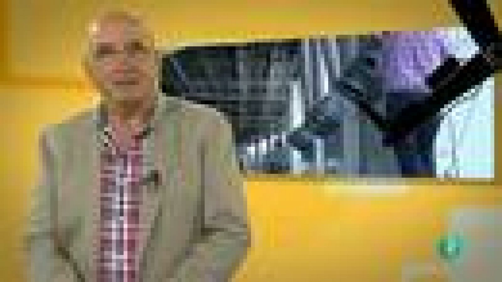 Fábria de ideas-Inventa: Escalera niveladora | Ver