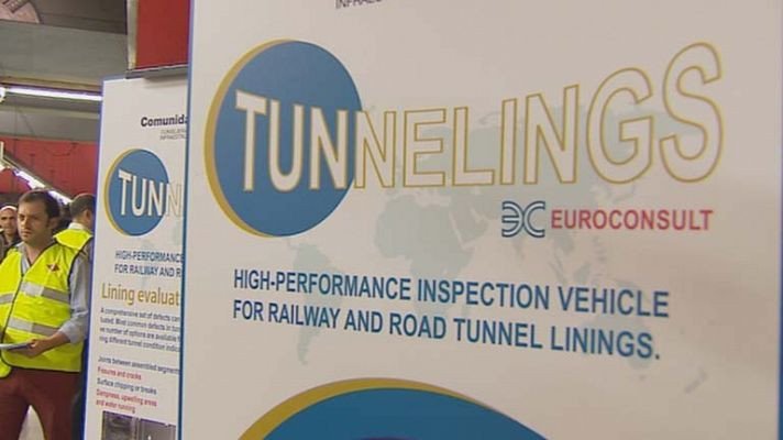 Informativo de Madrid - La Comunidad de Madrid en 4'-  01/10/13