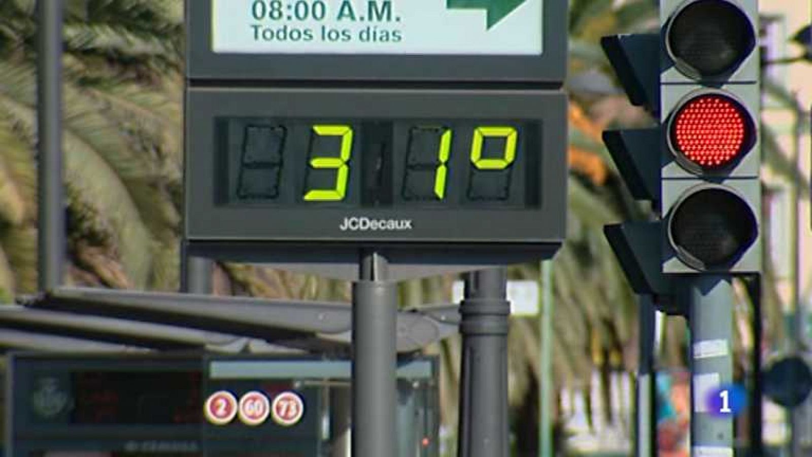 La Comunidad Valenciana en 2' - 01/10/13 - Ver ahora