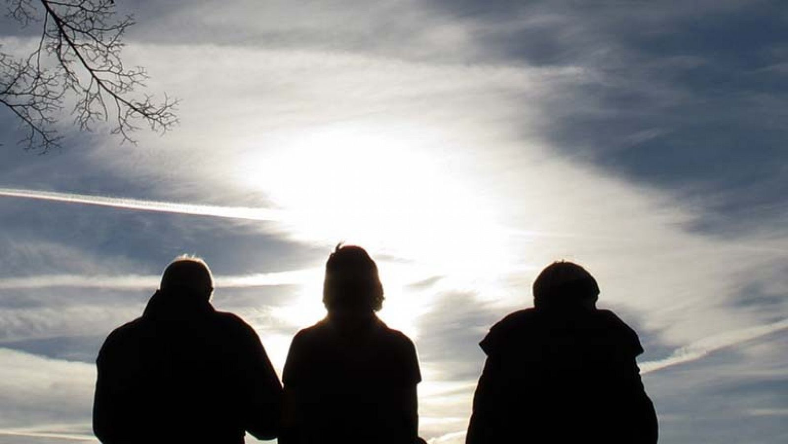 El tiempo en la Comunidad de Madrid ¿ 01/10/13