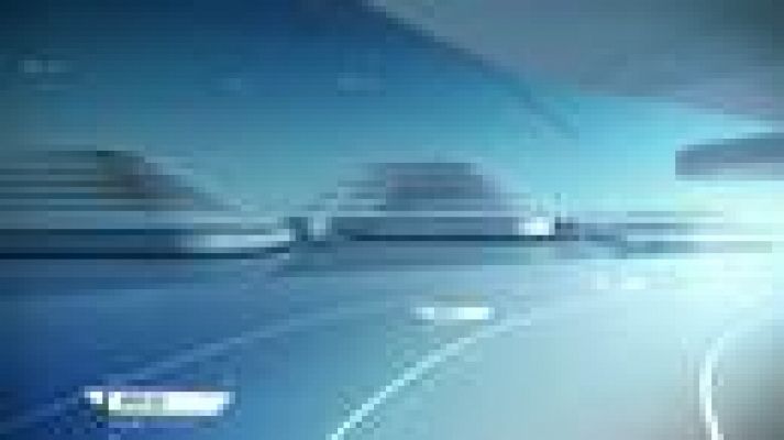 Telenorte - País Vasco - País Vasco en 2' - 01/10/13