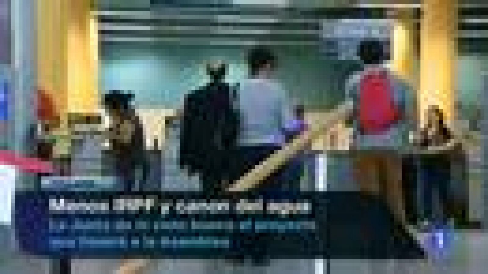 Extremadura en 2' - 01/10/13 | Ver