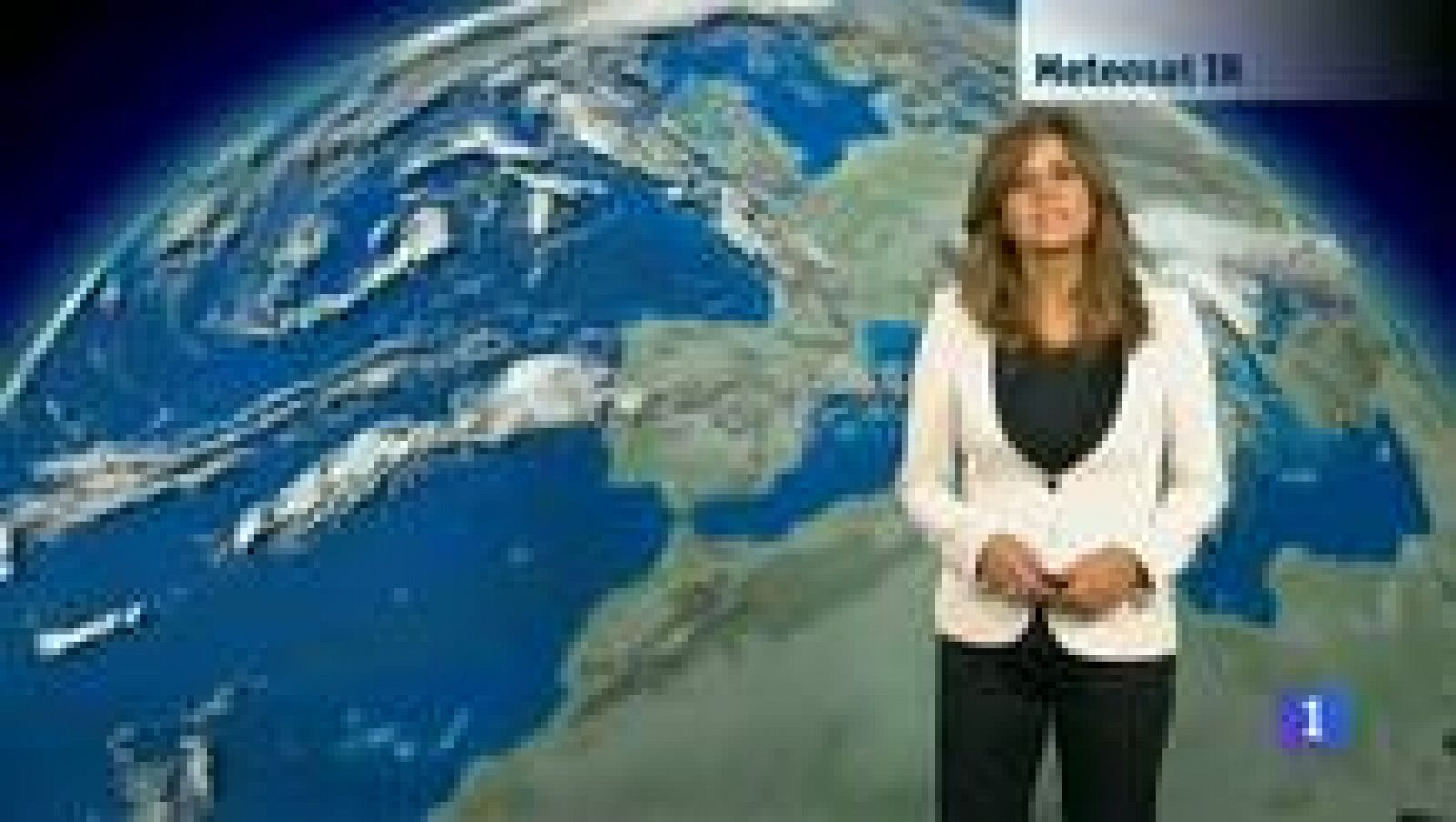 Noticias de Extremadura: El tiempo en Extremadura - 01/10/13 | RTVE Play