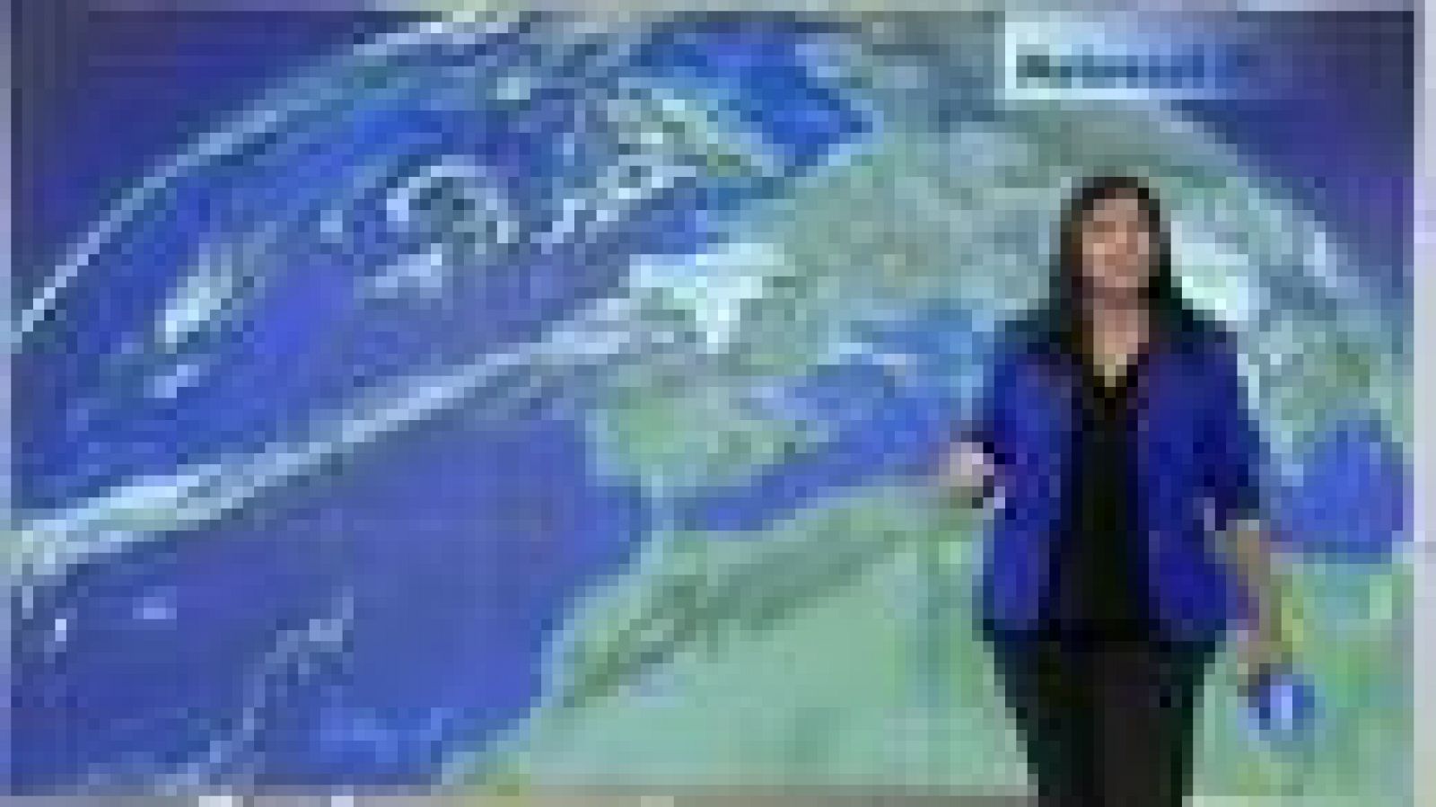 El temps a les Illes Balears - 01/10/13 | Ver